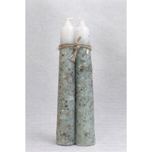 Loki The Trickster Candle Set Apothecary Witchy BOHO‎ Wiccan Nordic Gods